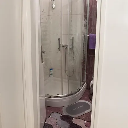 Nadahome - With Fast Wifi And Free Parking Апартаменты Сомбор