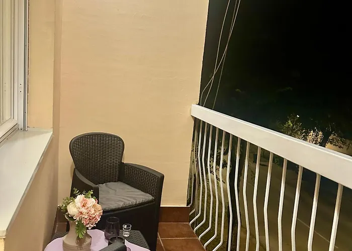 Nadahome - With Fast Wifi And Free Parking * Sombor