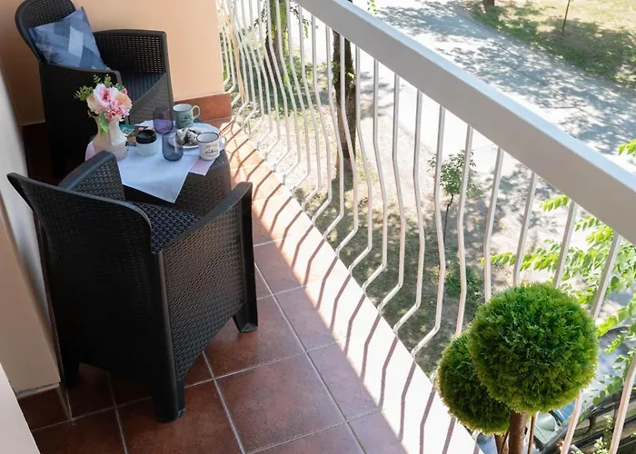 Apartament Nadahome - With Fast Wifi And Free Parking *