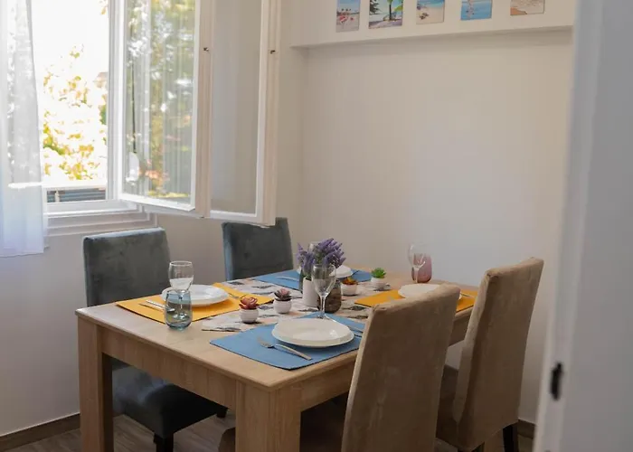 Apartament Nadahome - With Fast Wifi And Free Parking *